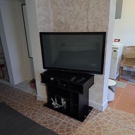 Dobar San Apartment ซาเกร็บ ภายนอก รูปภาพ