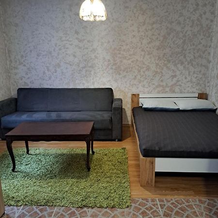 Dobar San Apartment ซาเกร็บ ภายนอก รูปภาพ