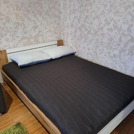 Dobar San Apartment ซาเกร็บ ภายนอก รูปภาพ