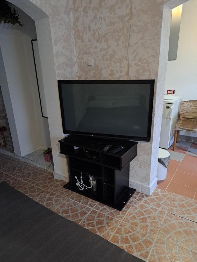 Dobar San Apartment ซาเกร็บ ภายนอก รูปภาพ