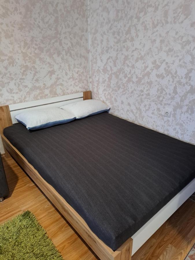 Dobar San Apartment ซาเกร็บ ภายนอก รูปภาพ