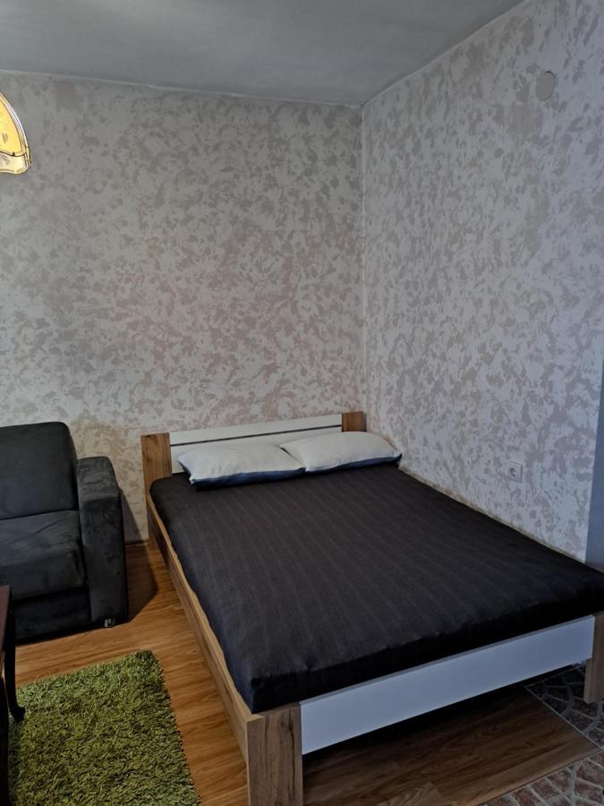 Dobar San Apartment ซาเกร็บ ภายนอก รูปภาพ