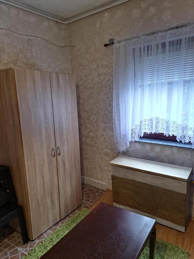 Dobar San Apartment ซาเกร็บ ภายนอก รูปภาพ