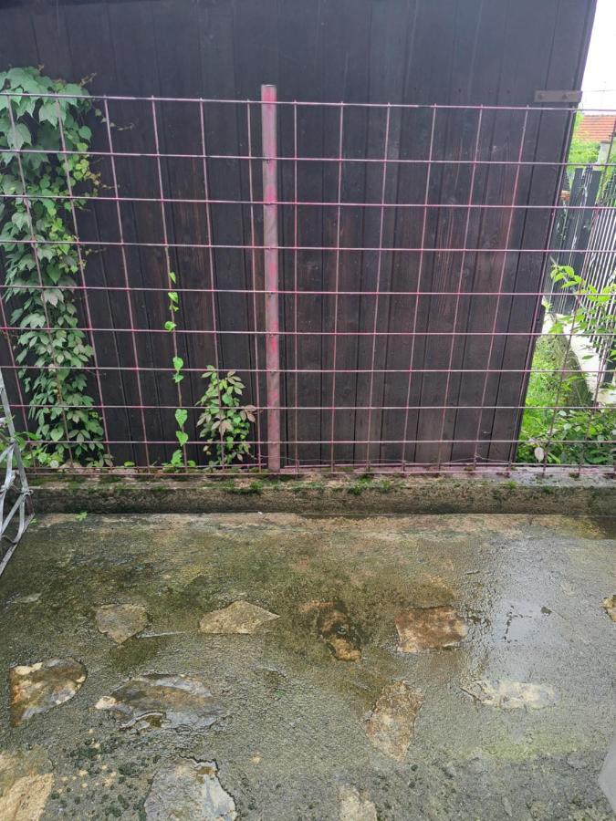 Dobar San Apartment ซาเกร็บ ภายนอก รูปภาพ