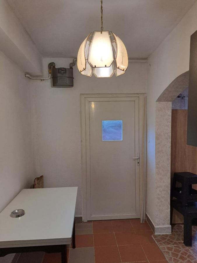 Dobar San Apartment ซาเกร็บ ภายนอก รูปภาพ