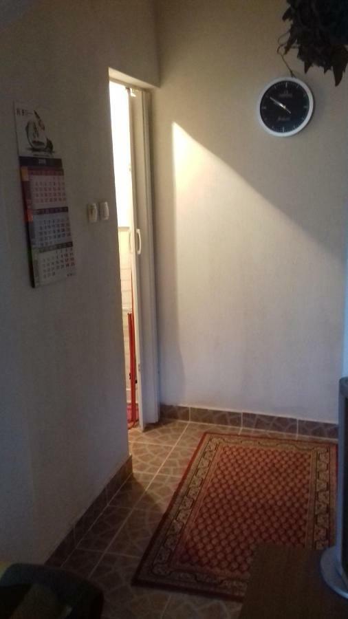 Dobar San Apartment ซาเกร็บ ภายนอก รูปภาพ